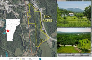 21 Nickerson Road, Brandon, VT 05733
