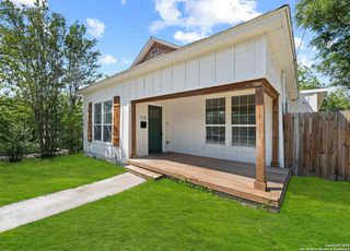 725 westfall, San Antonio, TX 78210