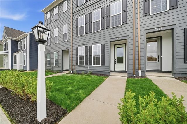 505 Freeman Street, Cranberry Twp, PA 16066