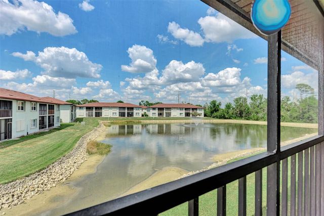 25100 SANDHILL BOULEVARD 203, Punta Gorda, FL 33983