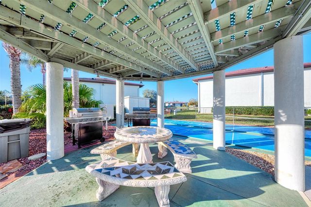 25100 SANDHILL BOULEVARD 203, Punta Gorda, FL 33983