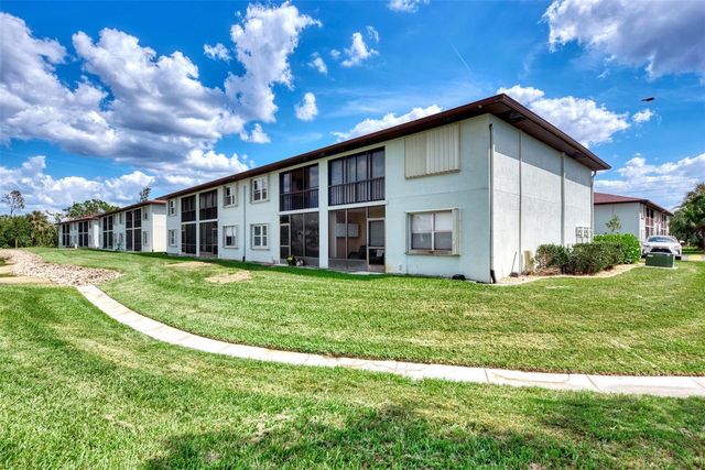 25100 SANDHILL BOULEVARD 203, Punta Gorda, FL 33983