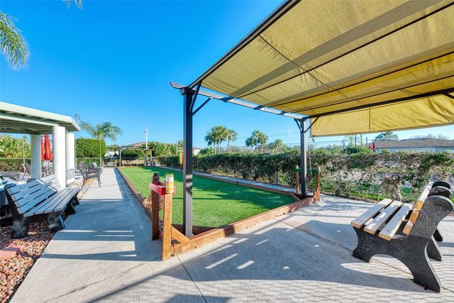 25100 SANDHILL BOULEVARD 203, Punta Gorda, FL 33983