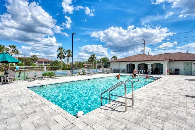 25100 SANDHILL BOULEVARD 203, Punta Gorda, FL 33983