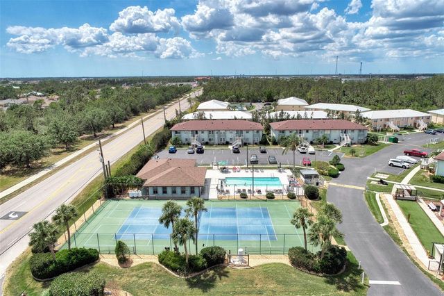 25100 SANDHILL BOULEVARD 203, Punta Gorda, FL 33983