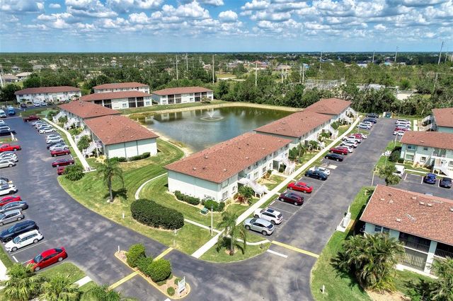 25100 SANDHILL BOULEVARD 203, Punta Gorda, FL 33983