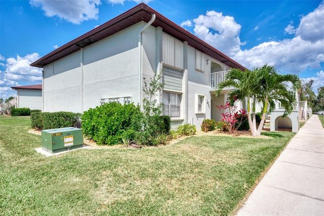 25100 SANDHILL BOULEVARD 203, Punta Gorda, FL 33983