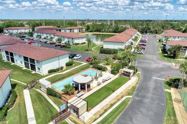 25100 SANDHILL BOULEVARD 203, Punta Gorda, FL 33983