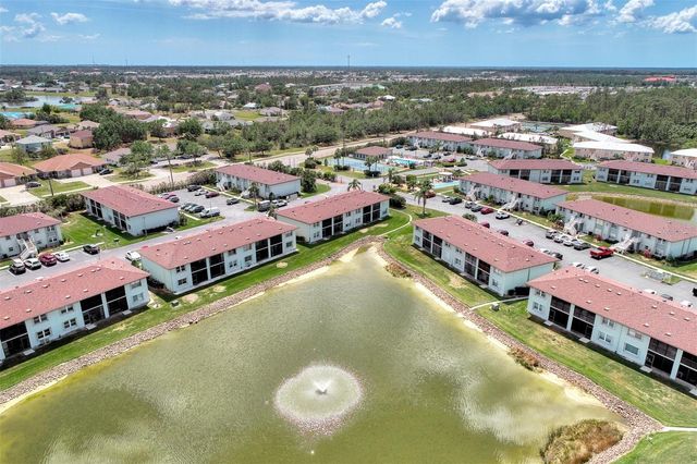 25100 SANDHILL BOULEVARD 203, Punta Gorda, FL 33983