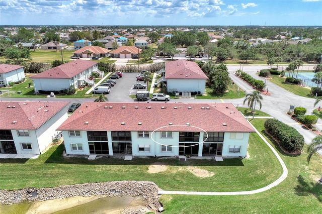 25100 SANDHILL BOULEVARD 203, Punta Gorda, FL 33983