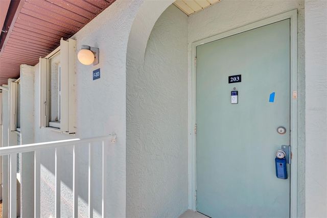 25100 SANDHILL BOULEVARD 203, Punta Gorda, FL 33983