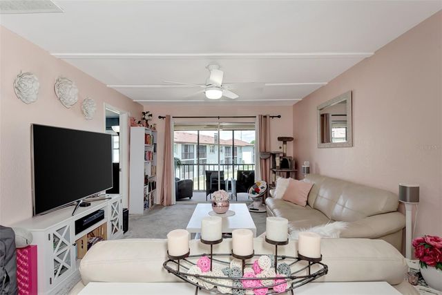 25100 SANDHILL BOULEVARD 203, Punta Gorda, FL 33983