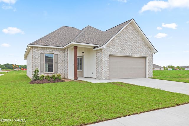 101 Bexley Court, Lafayette, LA 70506