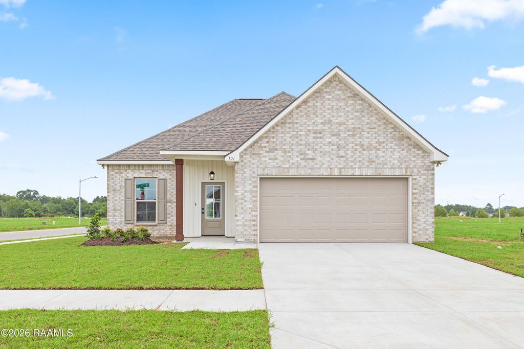 101 Bexley Court, Lafayette, LA 70506