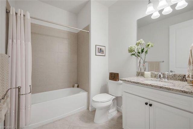 5948 Mayflower WAY, Ave Maria, FL 34142