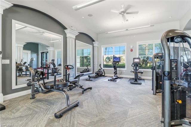 5948 Mayflower WAY, Ave Maria, FL 34142