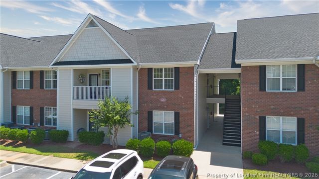 645 Brandermill Road 101, Fayetteville, NC 28314