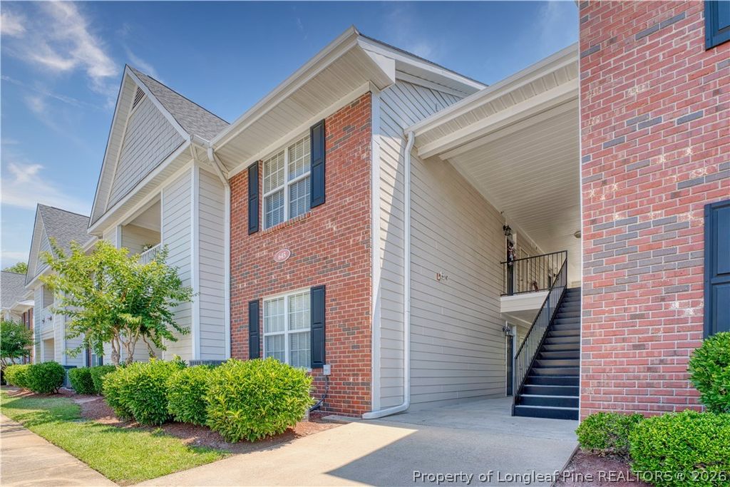 645 Brandermill Road 101, Fayetteville, NC 28314 — photo 2