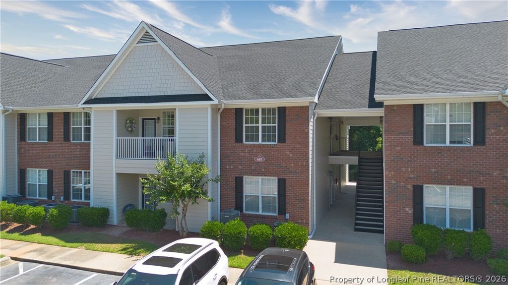645 Brandermill Road 101, Fayetteville, NC 28314 — photo 3