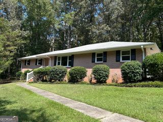 126 Harris Street, Griffin, GA 30223