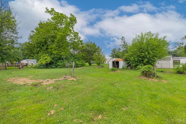 9423 Bruce Drive, Franklin Twp, OH 45005
