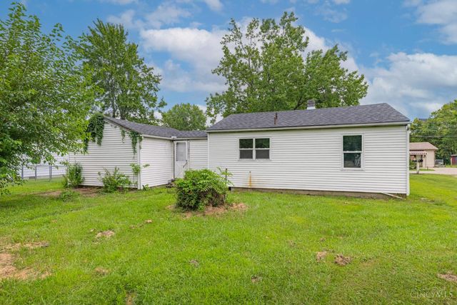 9423 Bruce Drive, Franklin Twp, OH 45005