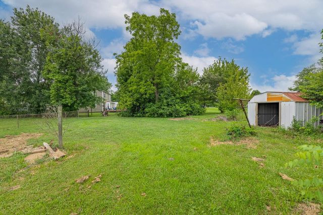 9423 Bruce Drive, Franklin Twp, OH 45005