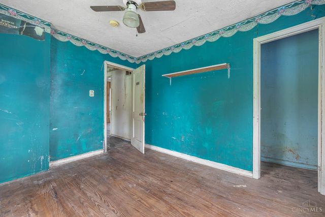 9423 Bruce Drive, Franklin Twp, OH 45005