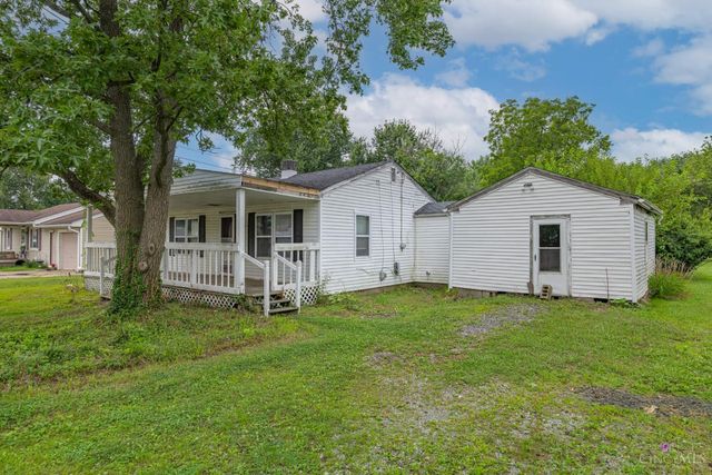 9423 Bruce Drive, Franklin Twp, OH 45005