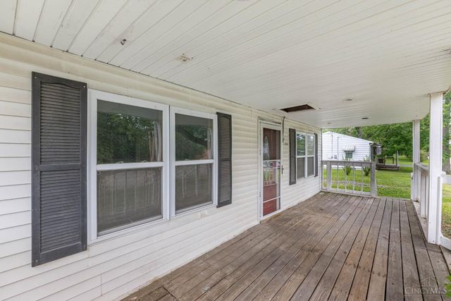 9423 Bruce Drive, Franklin Twp, OH 45005