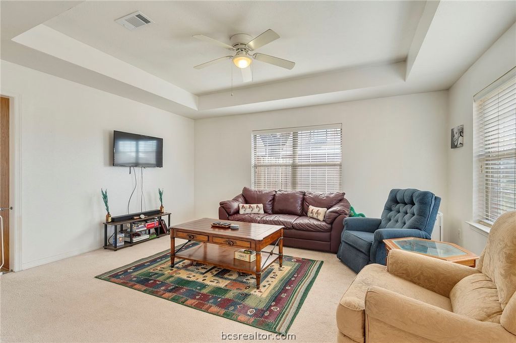 2311 Carnation, College Station, TX 77840 — photo 2