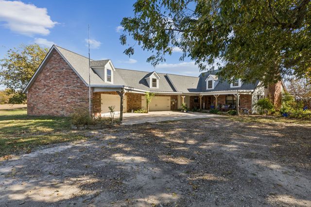 725 Stinson Road, Lucas, TX 75002