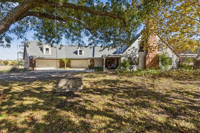 725 Stinson Road, Lucas, TX 75002