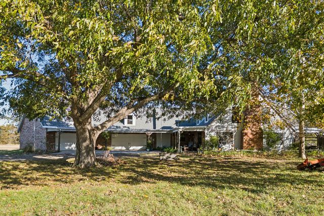 725 Stinson Road, Lucas, TX 75002