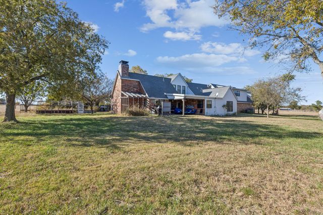 725 Stinson Road, Lucas, TX 75002