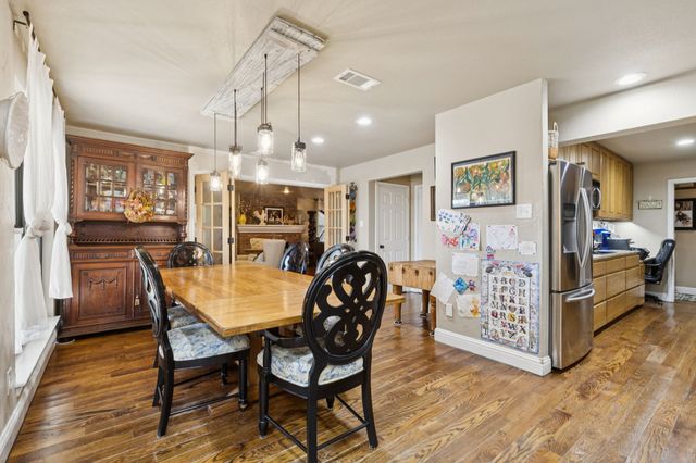 725 Stinson Road, Lucas, TX 75002