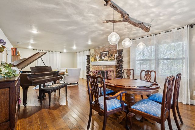 725 Stinson Road, Lucas, TX 75002