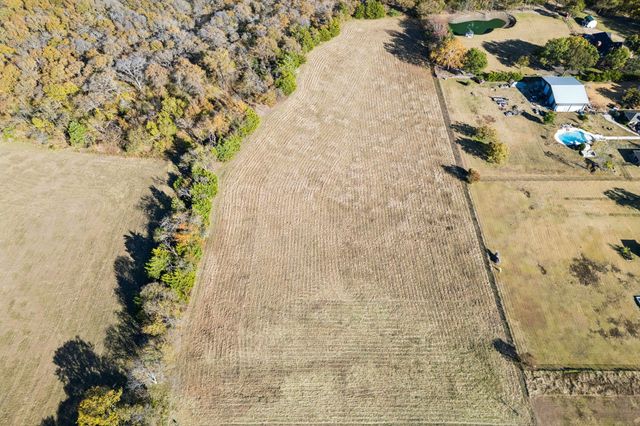 725 Stinson Road, Lucas, TX 75002