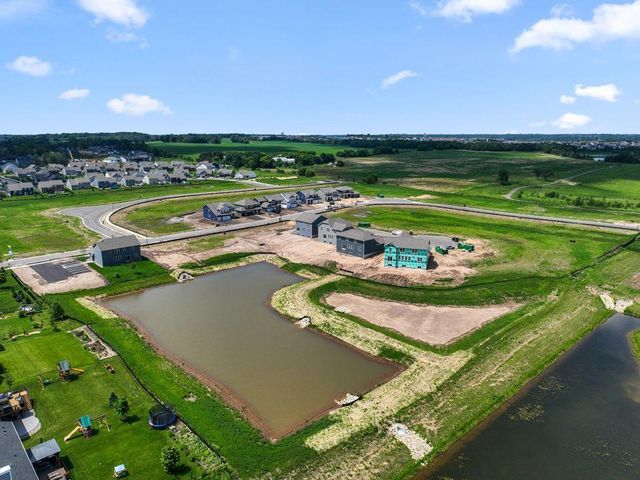 6090 Jensen Avenue South, Cottage Grove, MN 55016