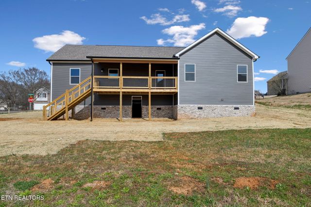 2785 Vista Meadows Lane, Sevierville, TN 37876