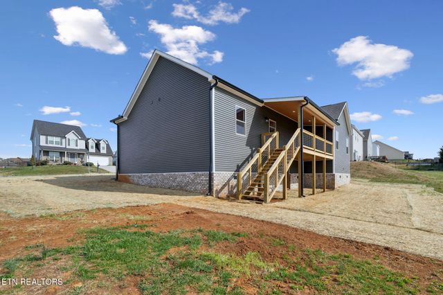 2785 Vista Meadows Lane, Sevierville, TN 37876