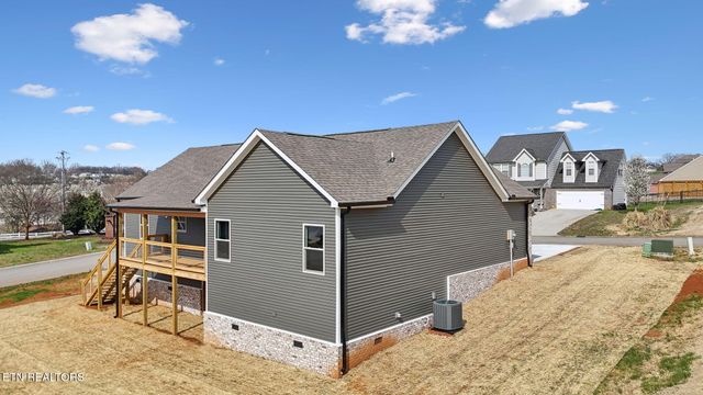2785 Vista Meadows Lane, Sevierville, TN 37876