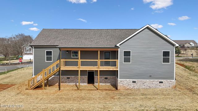 2785 Vista Meadows Lane, Sevierville, TN 37876