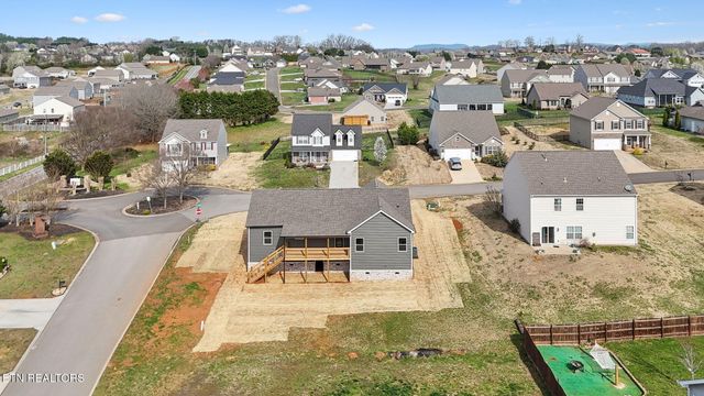 2785 Vista Meadows Lane, Sevierville, TN 37876