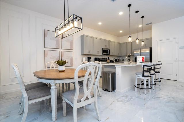 5860 HIGH SEAS DRIVE, Orlando, FL 32821