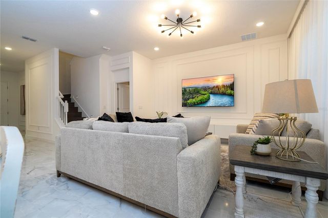 5860 HIGH SEAS DRIVE, Orlando, FL 32821