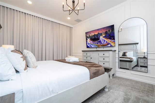 5860 HIGH SEAS DRIVE, Orlando, FL 32821