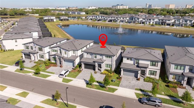 5860 HIGH SEAS DRIVE, Orlando, FL 32821