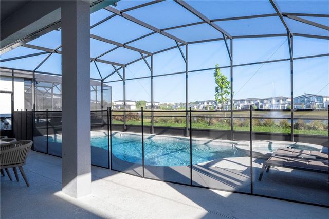 5860 HIGH SEAS DRIVE, Orlando, FL 32821