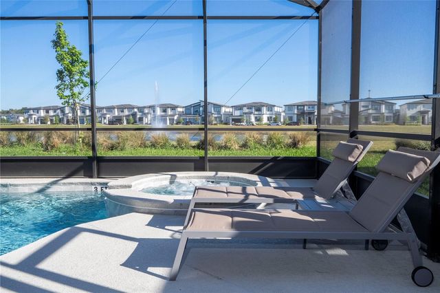 5860 HIGH SEAS DRIVE, Orlando, FL 32821